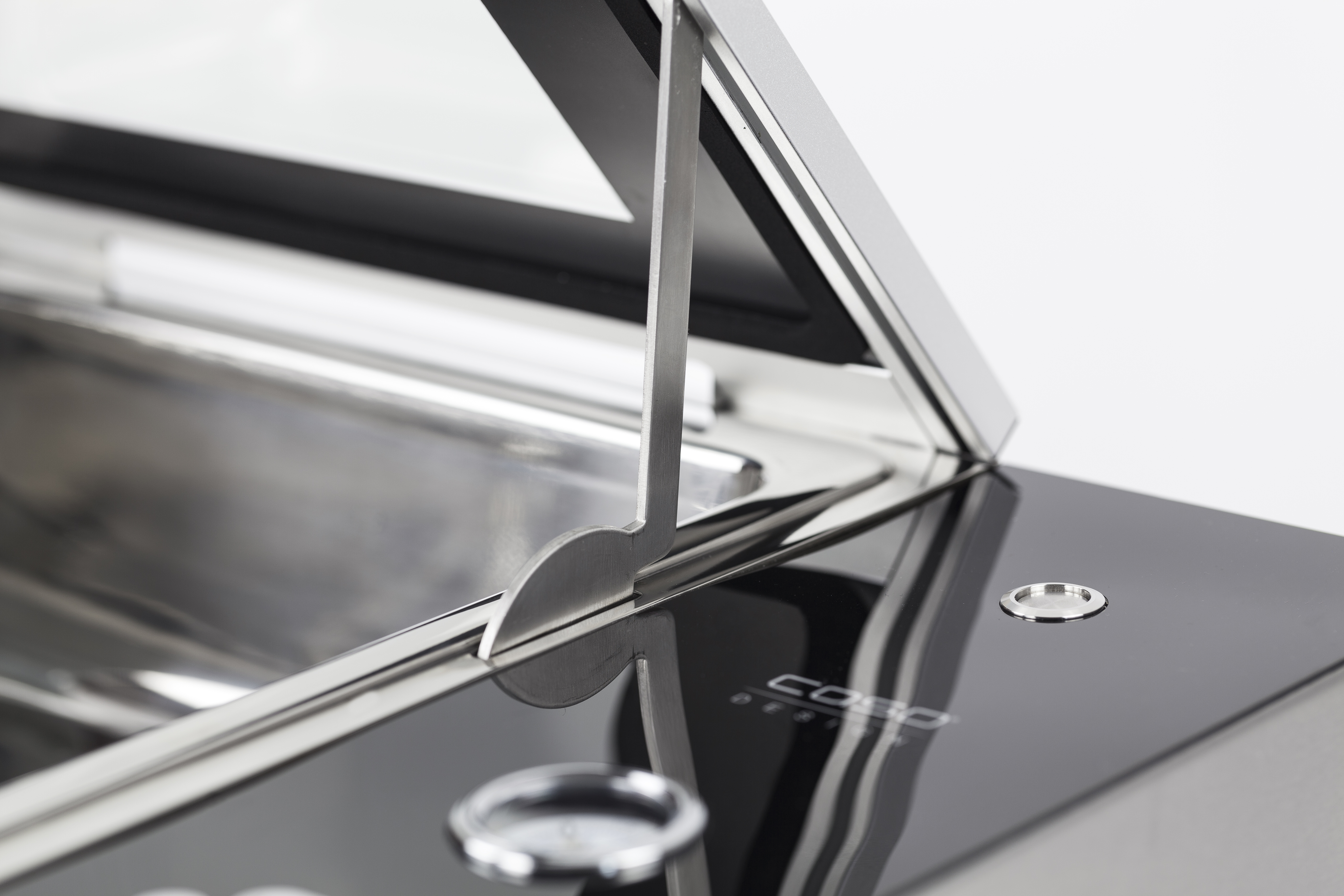 Caso kammervakuumpakker VacuChef 72 SlimLine